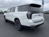 New 2025 Chevrolet Suburban High Country image 3