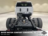 New 2025 Chevrolet Silverado 3500 W/T w/ WT Convenience Package image 4