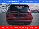 New 2025 Subaru Forester Touring w/ Protection Package image 3