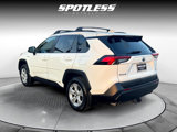 Used 2020 Toyota RAV4 XLE w/ Convenience Package image 4