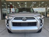 Used 2024 Toyota 4Runner TRD Off-Road image 2