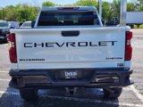 New 2025 Chevrolet Silverado 2500 Custom w/ Custom Value Package image 5