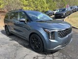 New 2025 Kia Carnival SX w/ SX Dark Edition Package image 2
