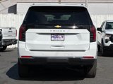 New 2025 Chevrolet Tahoe LS image 4