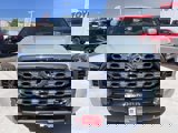 New 2025 Toyota Tundra Platinum image 3