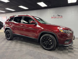 Used 2021 Jeep Cherokee Latitude Plus image 2