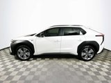 New 2025 Subaru Solterra Limited image 4