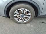 Used 2021 Ford Escape SEL image 4
