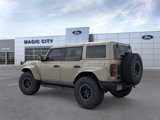New 2025 Ford Bronco Raptor w/ Interior Carbon Fiber Pack image 4