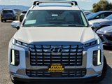New 2025 Hyundai Palisade Calligraphy image 2