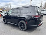 New 2025 Jeep Wagoneer Series II image 5