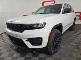 New 2025 Jeep Grand Cherokee Laredo image 3