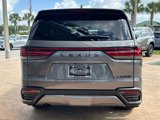 New 2025 Lexus LX 600 4WD w/ Luxury Package image 4