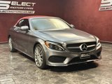 Used 2017 Mercedes-Benz C 300 4MATIC Cabriolet image 2