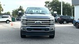 New 2025 Ford F250 Platinum w/ Platinum Plus Package image 2