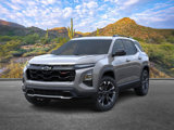 New 2026 Chevrolet Equinox RS w/ LPO, Floor Liner Package image 6