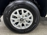 Used 2025 Toyota Tacoma SR image 2