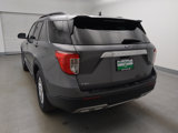 Used 2023 Ford Explorer XLT w/ Equipment Group 202A image 6