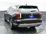 New 2025 Hyundai Palisade Calligraphy image 4