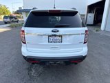 Used 2015 Ford Explorer XLT w/ Equipment Group 202A image 4