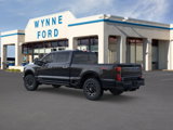 New 2025 Ford F350 Platinum w/ FX4 Off-Road Package image 4