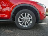 Used 2023 MAZDA CX-5 AWD 2.5 S w/ Select Package image 5