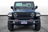 New 2025 Jeep Gladiator Rubicon w/ Convenience Group image 5