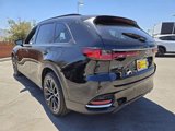 New 2025 MAZDA CX-70 Plug-In Hybrid w/ Premium Plus image 4