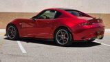 Used 2021 MAZDA MX-5 Miata RF Club w/ Brembo/BBS Recaro Package image 6