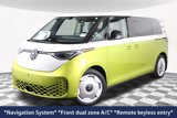 New 2025 Volkswagen ID. Buzz 1st Edition image 2