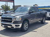 Used 2022 RAM 1500 Big Horn image 3