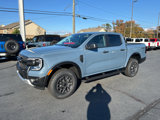 New 2024 Ford Ranger XLT w/ Equipment Group 301A High image 4