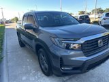 Certified 2023 Honda Ridgeline RTL image 3