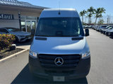 New 2025 Mercedes-Benz Sprinter 2500 image 3