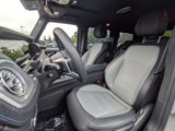 Used 2025 Mercedes-Benz G 580 w/ EQ Technology image 5