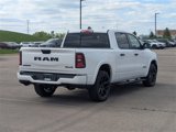 New 2025 RAM 1500 Laramie w/ Night Edition image 3