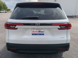 Used 2024 Toyota Grand Highlander XLE image 5