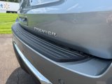 New 2025 Chevrolet Suburban Premier image 6