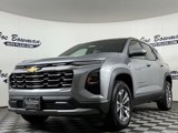 New 2026 Chevrolet Equinox LT image 3