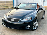 Used 2014 Lexus IS 250C w/ Luxury Package image 3