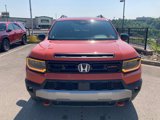 New 2026 Honda Passport TrailSport Elite image 2