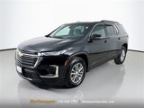 Certified 2023 Chevrolet Traverse LT image 3