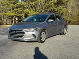 Used 2017 Hyundai Elantra SE image 2