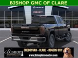 New 2025 GMC Sierra 2500 SLT image 5