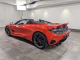 New 2025 McLaren 750S Spider image 4