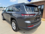 Used 2021 Jeep Grand Cherokee L Limited image 3