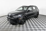 Certified 2024 Volkswagen Tiguan SE R-Line image 2