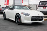 New 2025 Nissan Z Performance w/ Floor Mat Package image 4