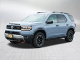 New 2026 Honda Passport TrailSport Elite image 2