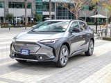 New 2025 Subaru Solterra Limited image 3